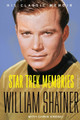 Star Trek Memories William Shatner 9780061664694