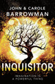Inquisitor John Barrowman 9781781856475