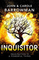 Inquisitor John Barrowman 9781781856475