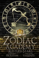 Zodiac Academy 9 by Caroline Peckham