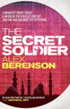 The Secret Soldier Alex Berenson 9780755381364