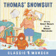 Thomas' Snowsuit Robert Munsch 9781773210384