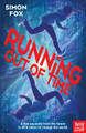 Running Out of Time by Simon Fox