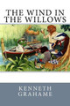 The Wind in the Willows Kenneth Grahame 9781977502025