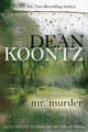 Mr. Murder: A Thriller Dean Koontz 9780425238035