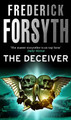 The Deceiver Frederick Forsyth 9780552138239