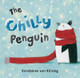 Chilly Penguin by Constanze V Kitzing