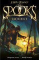 The Spook's Sacrifice by Joseph Delaney