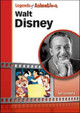 Walt Disney by Jeff Lenburg