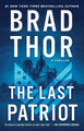 The Last Patriot by Brad Thor