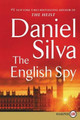 The English Spy [Large Print] Daniel Silva 9780062320179