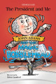 John Adams and the Magic Bobblehead by Deborah Kalb