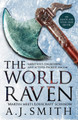 The World Raven A.J. Smith 9781784080921