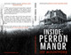 Inside Perron Manor by Lee Mountford