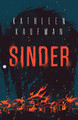 Sinder: Diabhal Book 2 Kathleen Kaufman 9781684423316