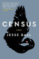 Census Jesse Ball 9780062676146