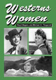 Westerns Women by Boyd Magers