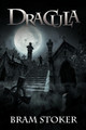 Dracula Bram Stoker 9781607964452