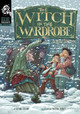 The Witch in the Wardrobe Ailynn Collins 9781496597076