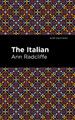 The Italian Ann Radcliffe 9781513216331