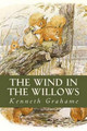 The Wind in the Willows Kenneth Grahame 9781541017689