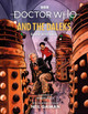 Doctor Who and the Daleks (Illustrated Edition) by David Whitaker