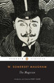 The Magician W. Somerset Maugham 9780143104896