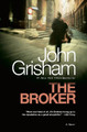 The Broker: A Novel John Grisham 9780385340540