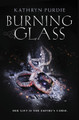 Burning Glass Kathryn Purdie 9780062412362