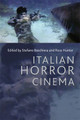 Italian Horror Cinema by Hunter Baschiera