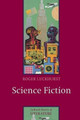 Science Fiction Roger Luckhurst (Birkbeck College, University of London) 9780745628936
