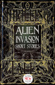 Alien Invasion Short Stories by Patrick Parrinder
