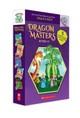 Dragon Masters Books 1-5 by Tracey West