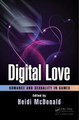 Digital Love by Heidi McDonald