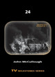 24 by John McCullough