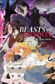 Beasts of London Janina Woods 9781787058545