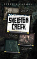 Skeleton Creek #1 Patrick Carman 9781953380036
