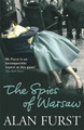 The Spies Of Warsaw Alan Furst 9780753825648