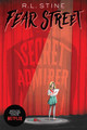 Secret Admirer by R.L. Stine