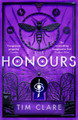 The Honours Tim Clare 9781782114796