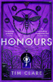 The Honours Tim Clare 9781782114796