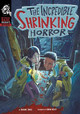 The Incredible Shrinking Horror Brandon Terrell 9781496597083