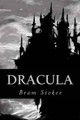 Dracula Bram Stoker 9781539450375
