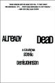 Already Dead by Denis Johnson