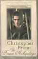 The Dream Archipelago Christopher Priest 9780575091061