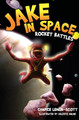 Jake in Space by Candice Lemon-Scott