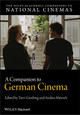 A Companion to German Cinema by Terri Ginsberg (International Council for Middle East Studies, New York, USA)