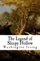 The Legend of Sleepy Hollow Washington Irving 9781721239665