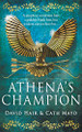 Athena's Champion by David Hair