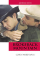 Brokeback Mountain Gary Needham 9780748633838